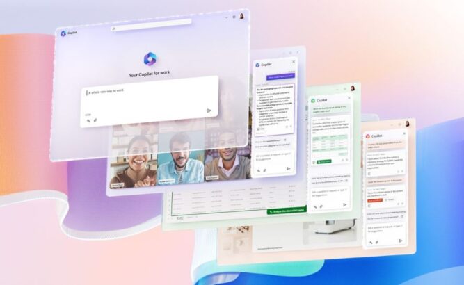 Microsoft Güncelleme Copilot Yeni