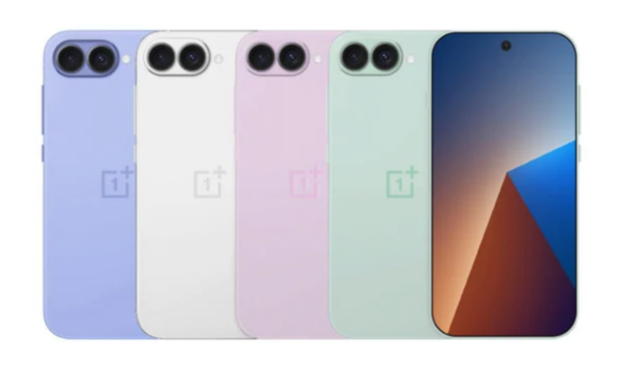 OnePlus 13T Sızdırılan Konseptleriyle Hem Küçük Hem Güçlü Olacak 23 OnePlus 13T Yeni