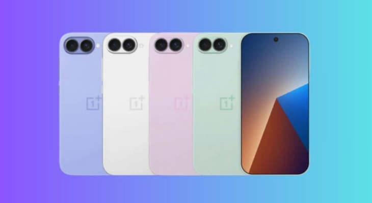 OnePlus 13T Büyük Bataryası ve Amiral Gemisi Gücüyle Yolda 21 OnePlus 13T yENİ