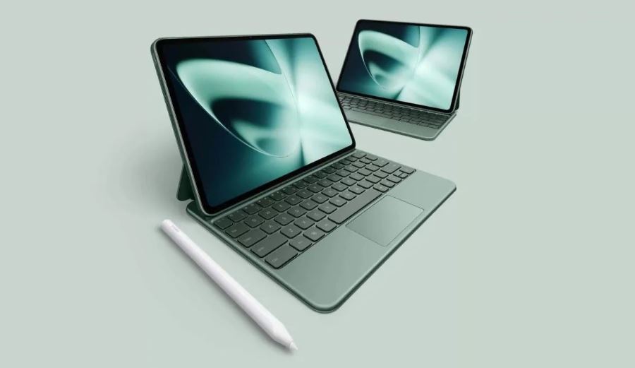 OnePlus Pad 2 Pro Yeni