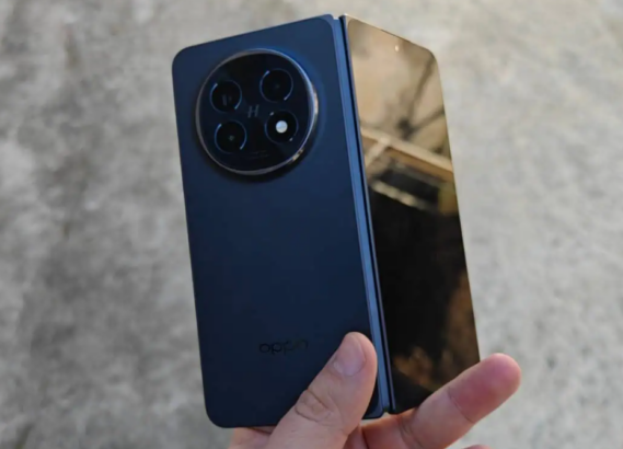 OnePlus Pagani 2