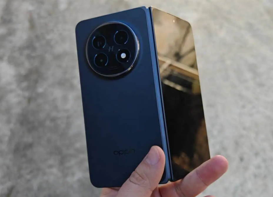 OnePlus Pagani 2