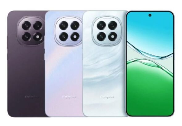 Oppo A5 Tanıtıldı! Büyük Batarya, Güçlü Ekran ve Uygun Fiyat 35 Oppo A5