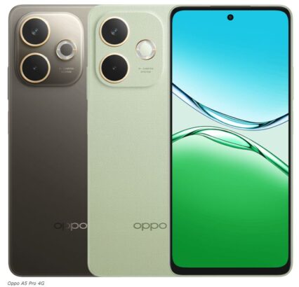 Oppo A5 Pro