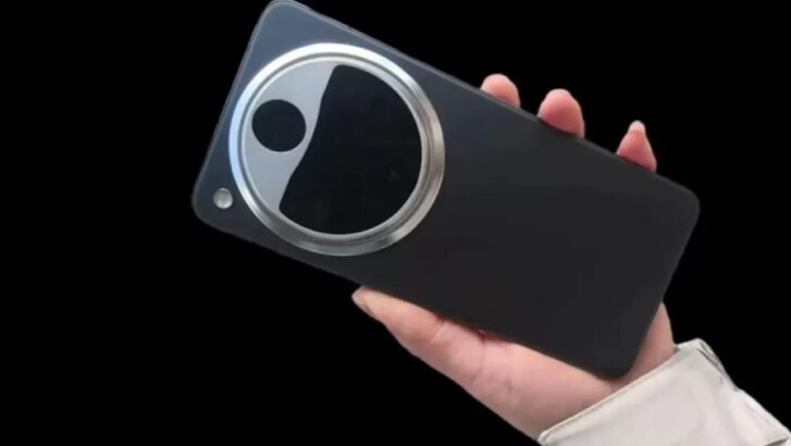 Oppo Find X8 Ultra Yeni