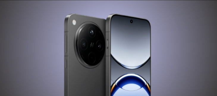 Oppo Find X8 Serisi Güçlü Donanımı ve Dev Bataryasıyla Geliyor 3 Oppo Find X8S