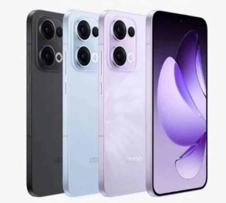 Oppo Reno 13 5G Yeni Renk Seçeneğiyle Daha Şık Bir Görünüme Kavuşuyor 15 Oppo Reno 13 yeni