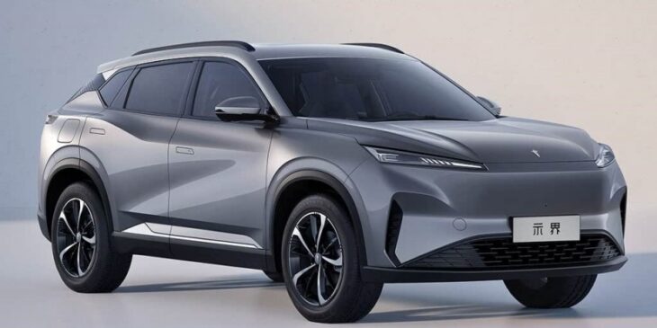 Peugeot and Citroen enter Chinese EV