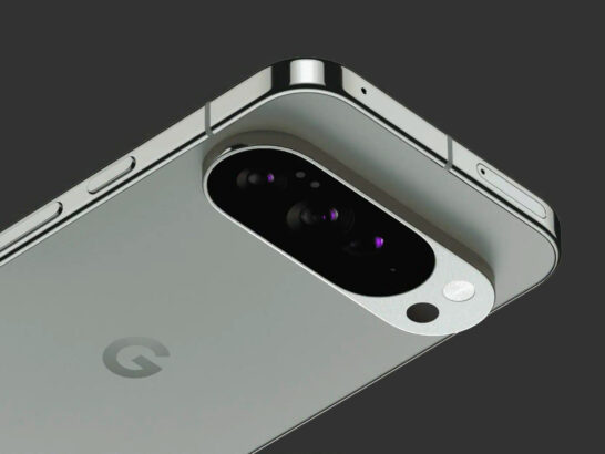 Pixel 10