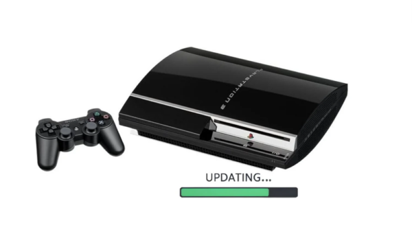 PlayStation 3e 19 yil sonra guncelleme geldi