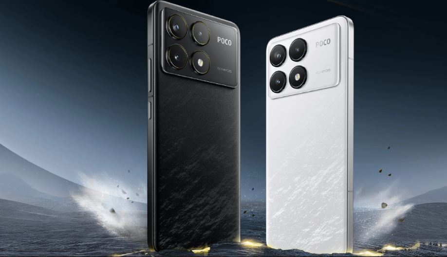 Poco F7 Ultra yeni