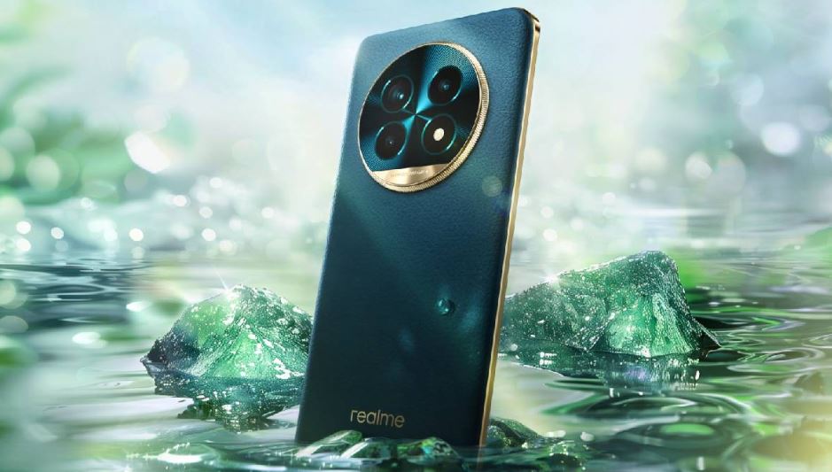 Realme 14 Pro Yeni