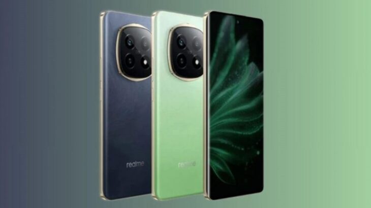 Realme P3 Ultra Sahneye Çıkıyor! Güçlü Donanımıyla Rakiplerine Meydan Okuyor 21 Realme P3