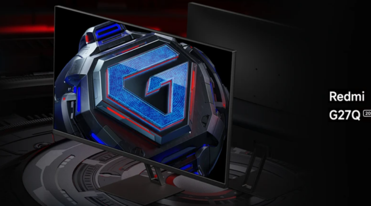 Redmi G27Q 240Hz