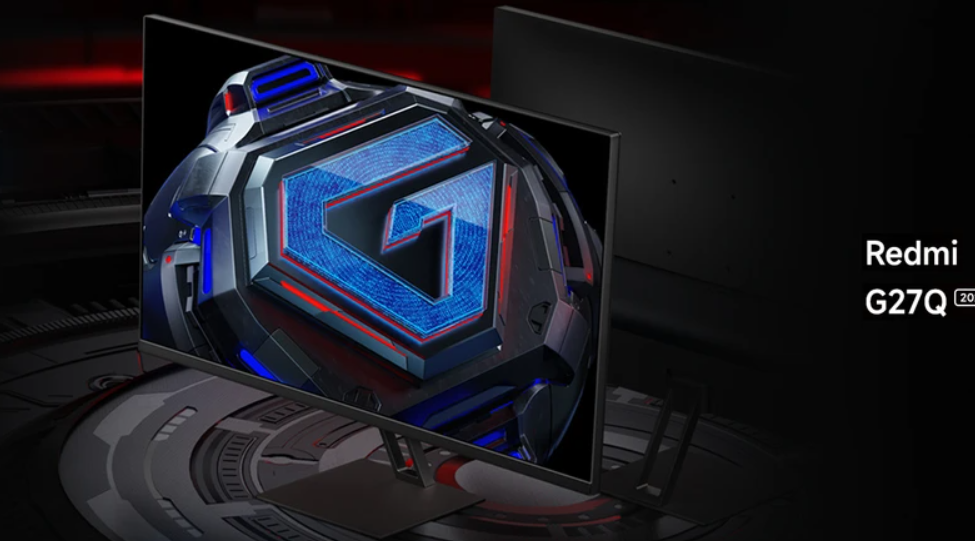 Redmi G27Q 240Hz