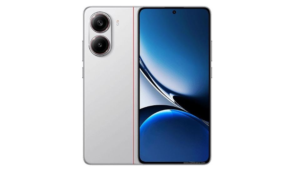 Redmi Turbo
