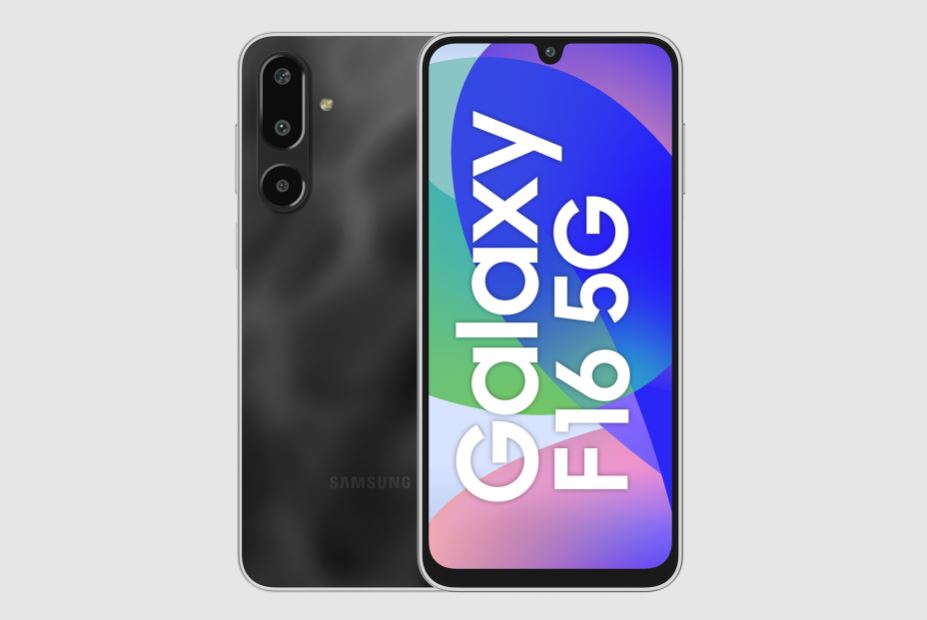 Samsung Galaxy F16 5G 4