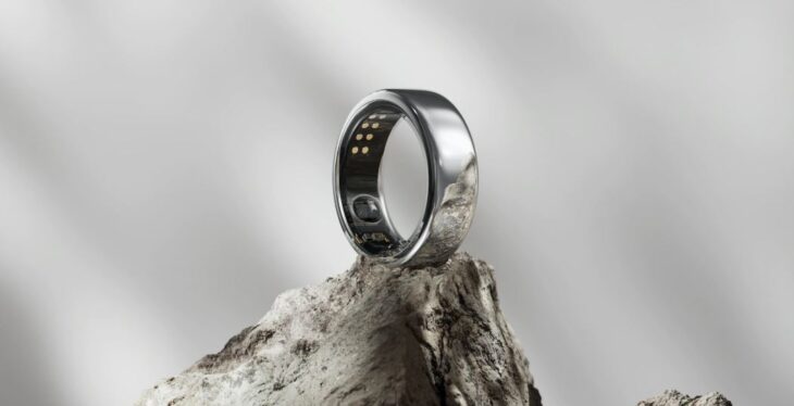 Samsung Galaxy Ring Yeni