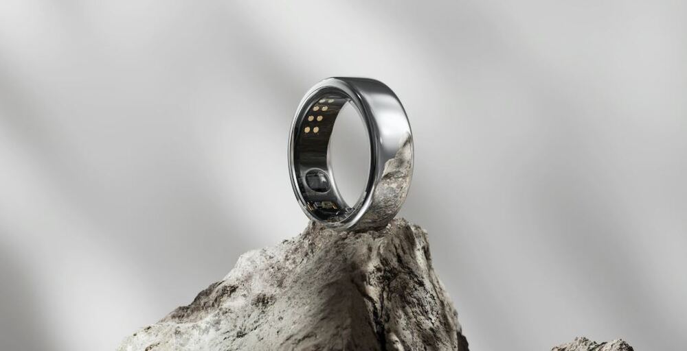 Samsung Galaxy Ring Yeni