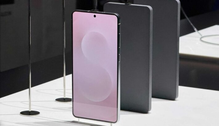 Samsung Galaxy S25 Edge Geliyor: İnce Tasarım ve Güçlü Donanımla Dikkat Çekiyor 17 Samsung Galaxy S25 Edge