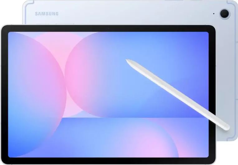 Samsung Galaxy Tab S10 FE Yeni