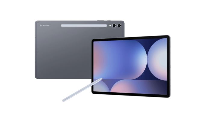 Samsung Galaxy Tab S10 FE