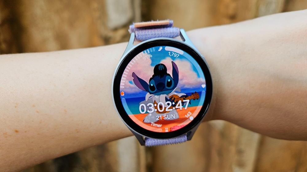 Samsung Galaxy Watch X