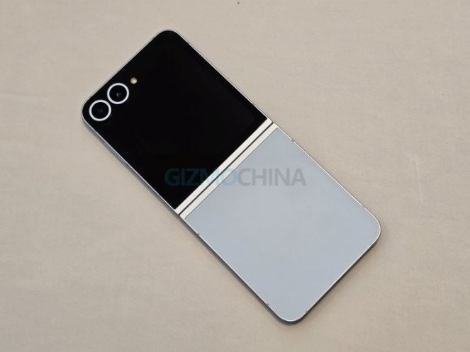 Samsung Galaxy Z Flip