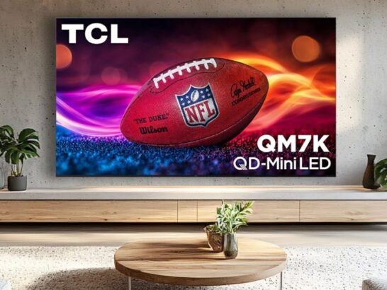 TCL TV