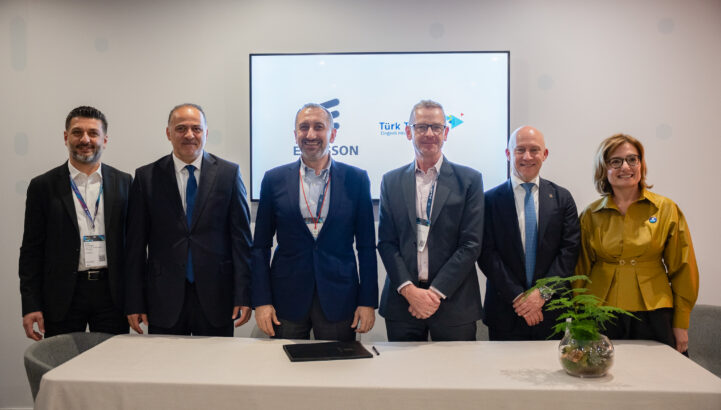 Türk Telekom ve Ericsson 6G Çalışmalarında Stratejik İş Birliğine Başlıyor 17 6G