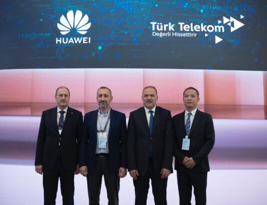 Türk Telekom’dan 5G-Advanced RedCap İle Akıllı Ulaşım Uygulamaları 29 5G-Advanced RedCap