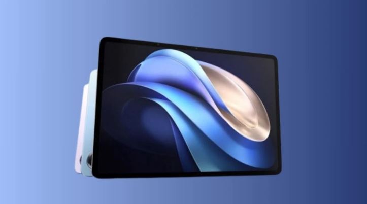 Vivo Pad 4