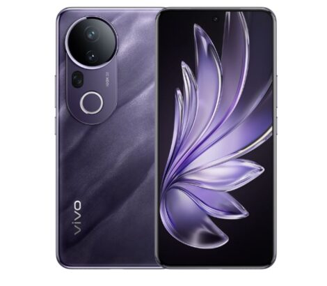Vivo V50 Pro Geliyor: Dimensity 9300 Plus ile Güçlü Performans 36 Vivo V50