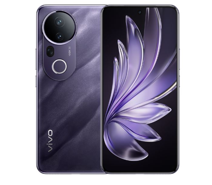Vivo V50