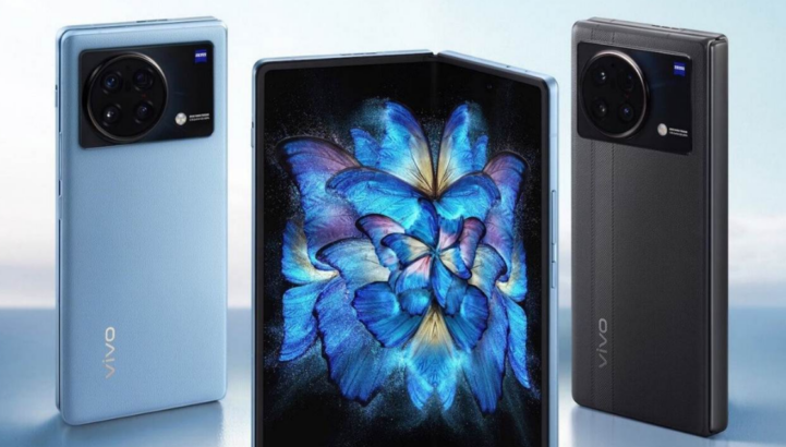 Vivo X Fold 4 Güçlü Donanımı ve Uygun Fiyat Stratejisiyle Sahneye Çıkıyor 29 Vivo X Fold 4