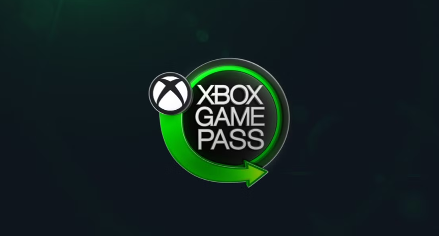 Xbox Game Pass 3