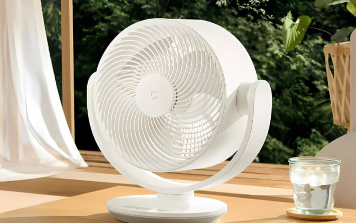 Xiaomi Fan