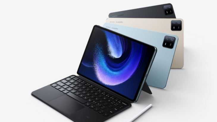 Xiaomi Pad 7 Serisi 2