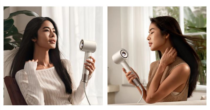 Xiaomi Sac Kurutma Yeni