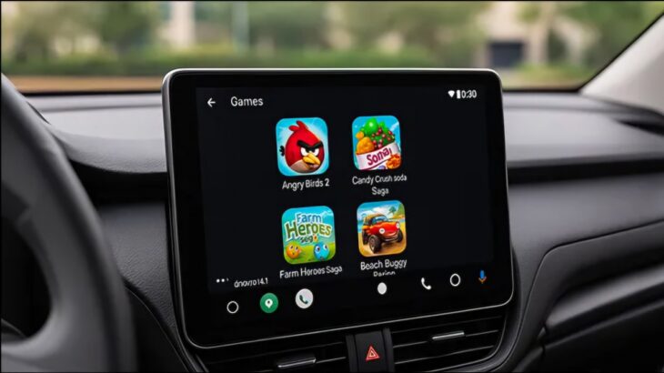 android auto 3 1