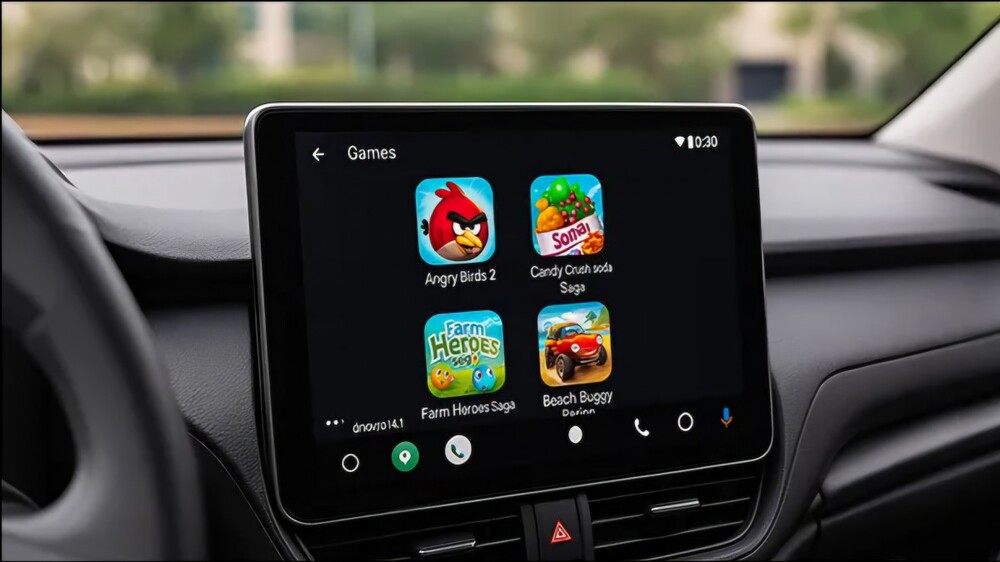 android auto 3 1