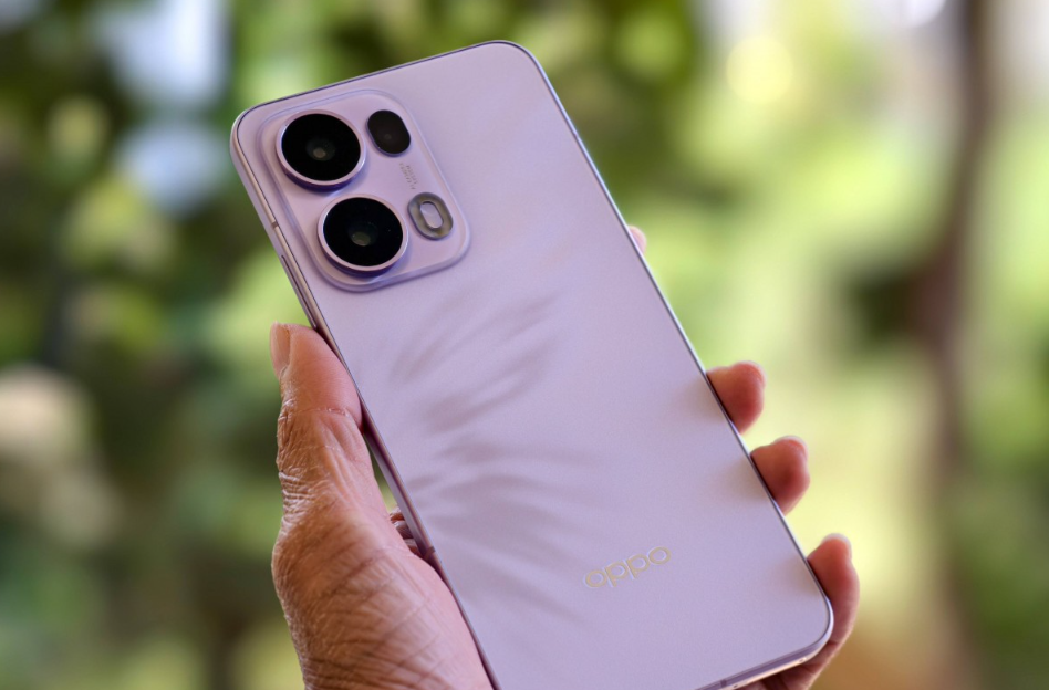 oppo reno 13 pro 3