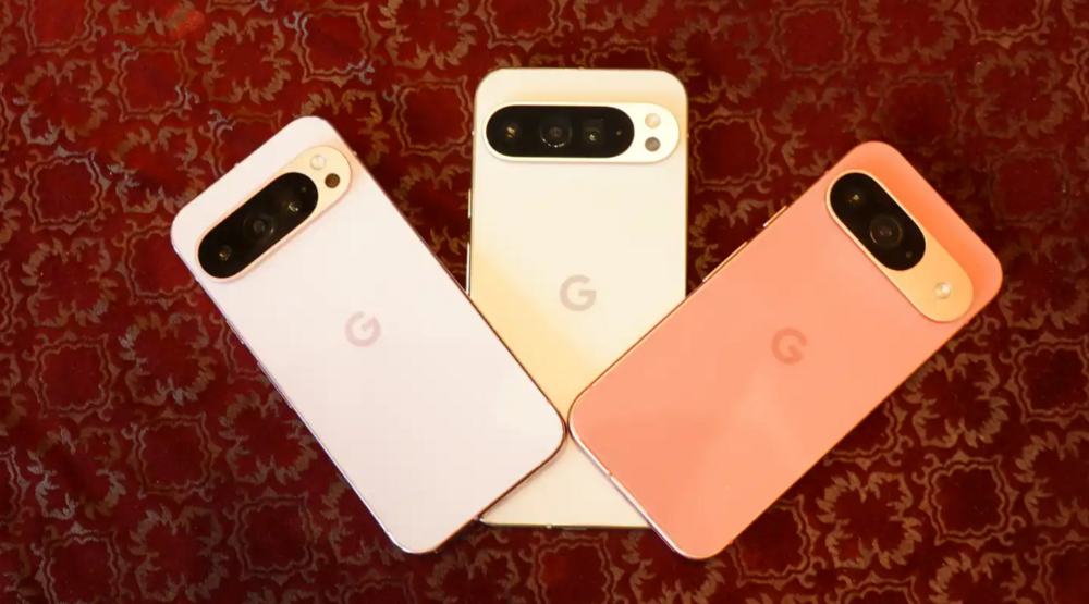 pixel 10