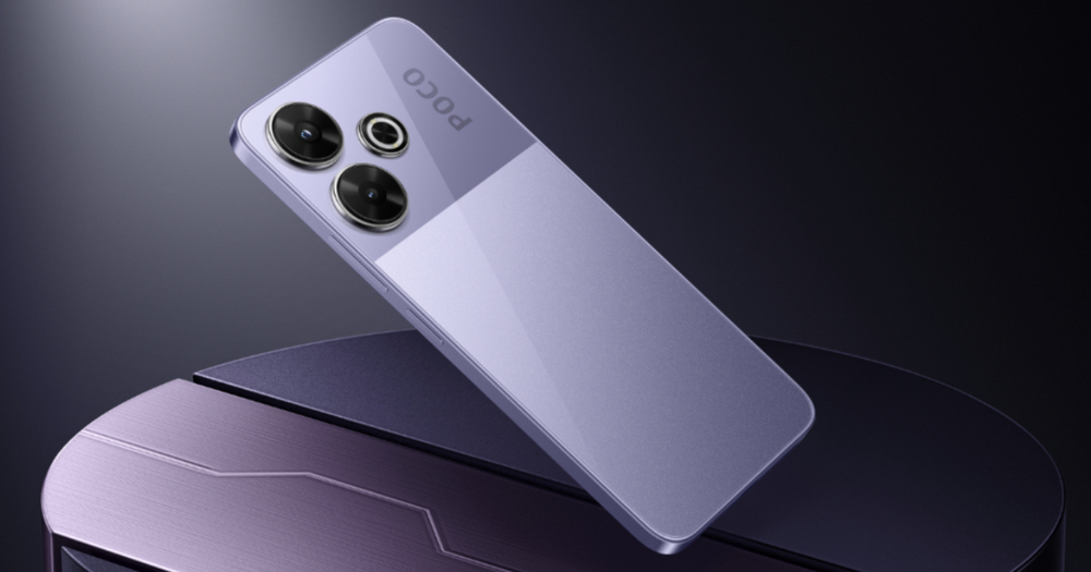 poco m6 plus icin tarih verildi