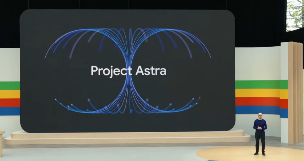 project Astra