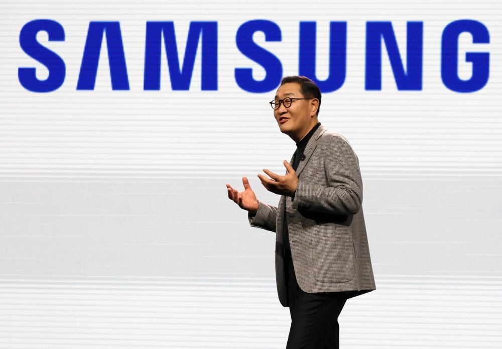 samsung 3