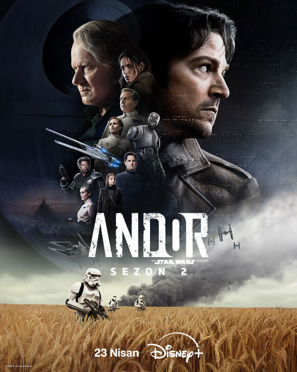 Andor