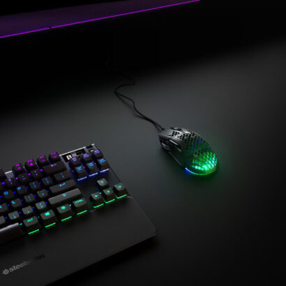 Oyun Deneyiminizi Üst Seviyeye Taşıyacak Gaming Mouse Seçimi 26 gaming mouse