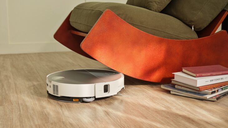 2024’te Küresel Robot Süpürge Pazarının Lideri Yine Roborock Oldu 44 robot süpürge