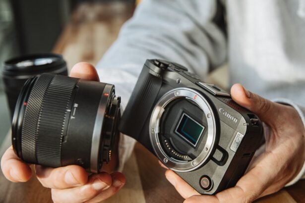 Canon EOS R50 V İçin Geliştirilen Bu Lens İle Çekimler Artık Daha Yaratıcı 39 Canon EOS R50 V